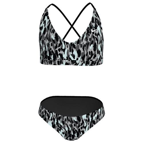 Nike Παιδικό μαγιό Lace Up Bikini Set